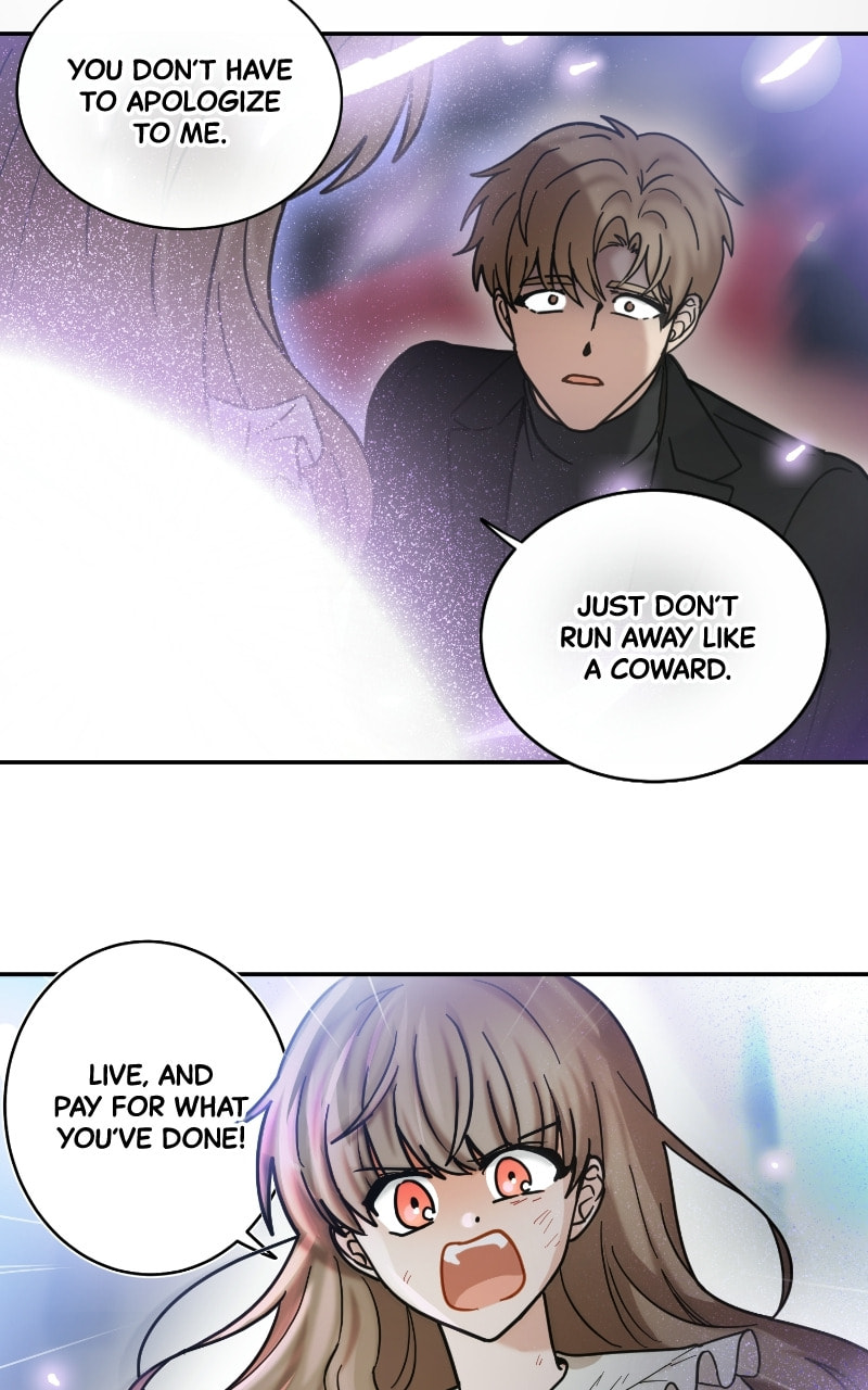 The Most Ordinary Girl Chapter 55 page 36 - 