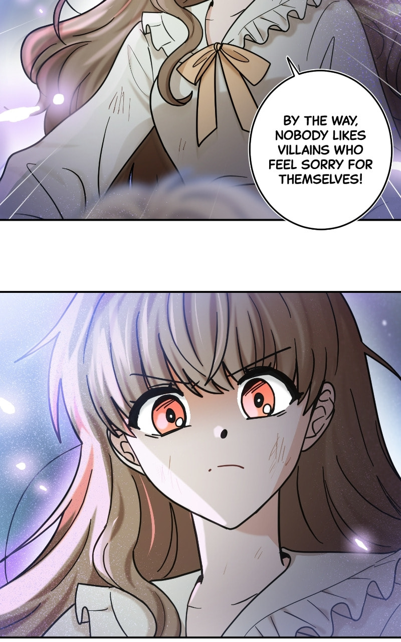 The Most Ordinary Girl Chapter 55 page 37 - 