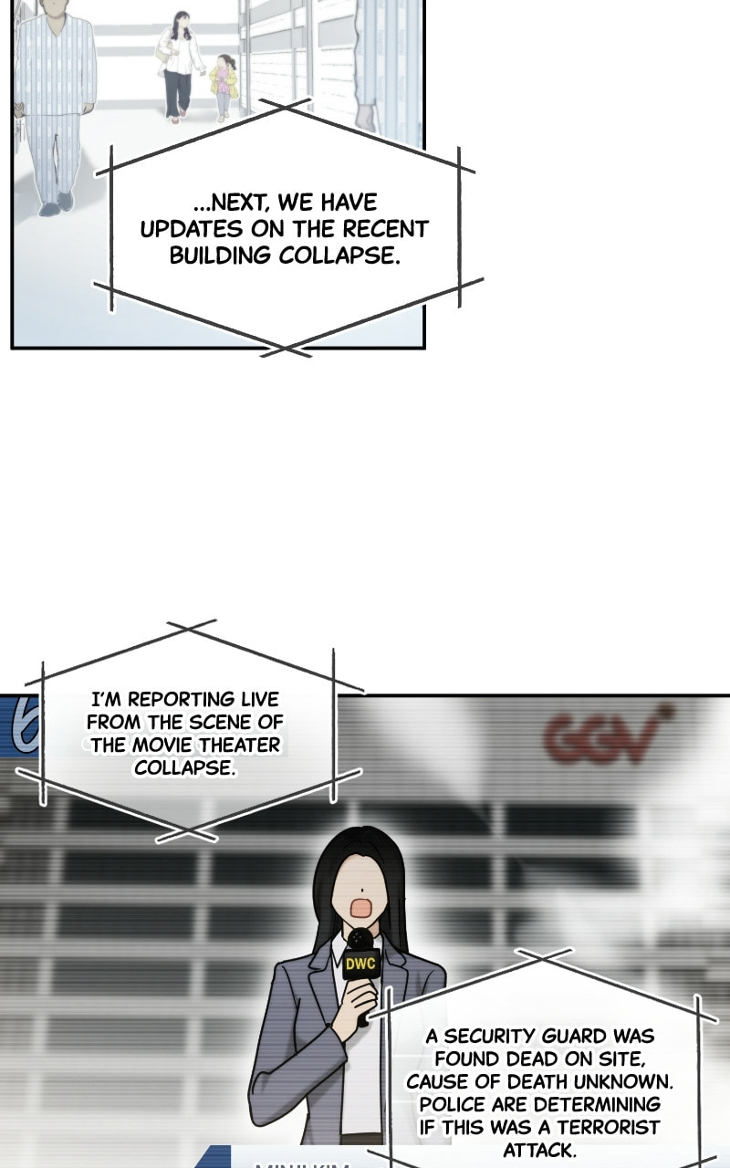 The Most Ordinary Girl Chapter 55 page 43 - 