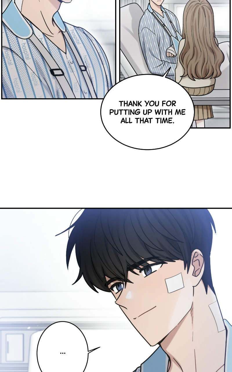 The Most Ordinary Girl Chapter 55 page 46 - 