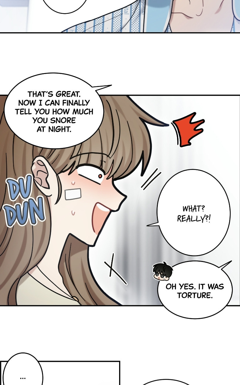 The Most Ordinary Girl Chapter 55 page 47 - 