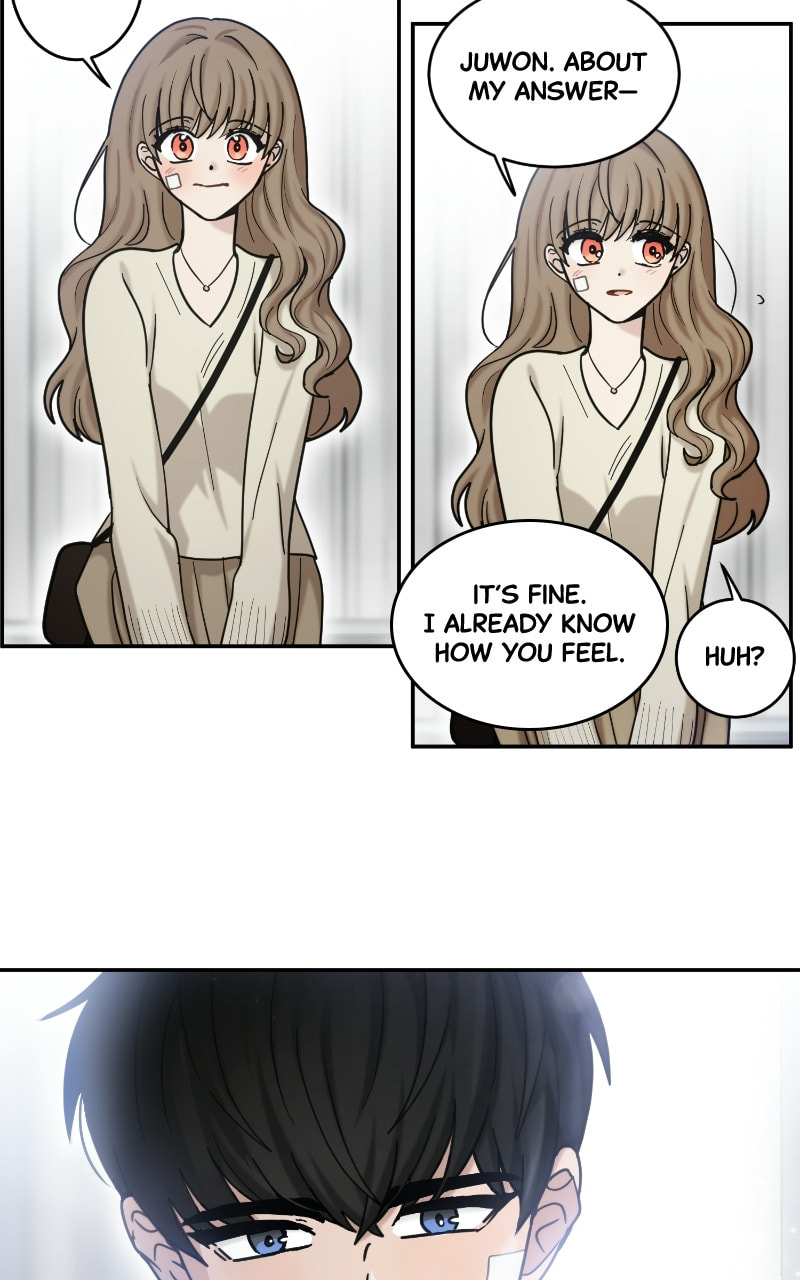 The Most Ordinary Girl Chapter 55 page 48 - 