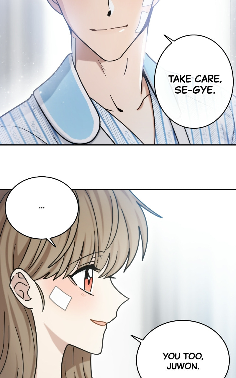 The Most Ordinary Girl Chapter 55 page 49 - 