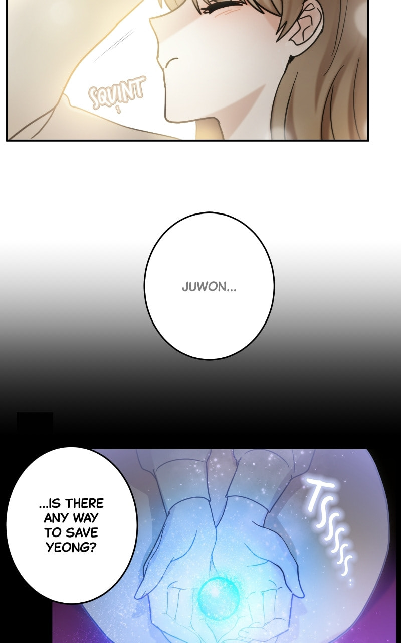 The Most Ordinary Girl Chapter 55 page 52 - 
