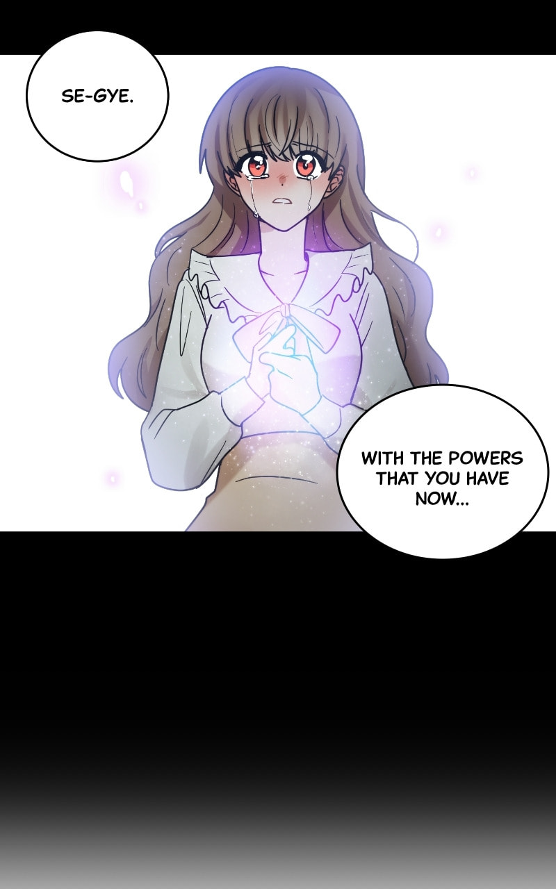 The Most Ordinary Girl Chapter 55 page 54 - 
