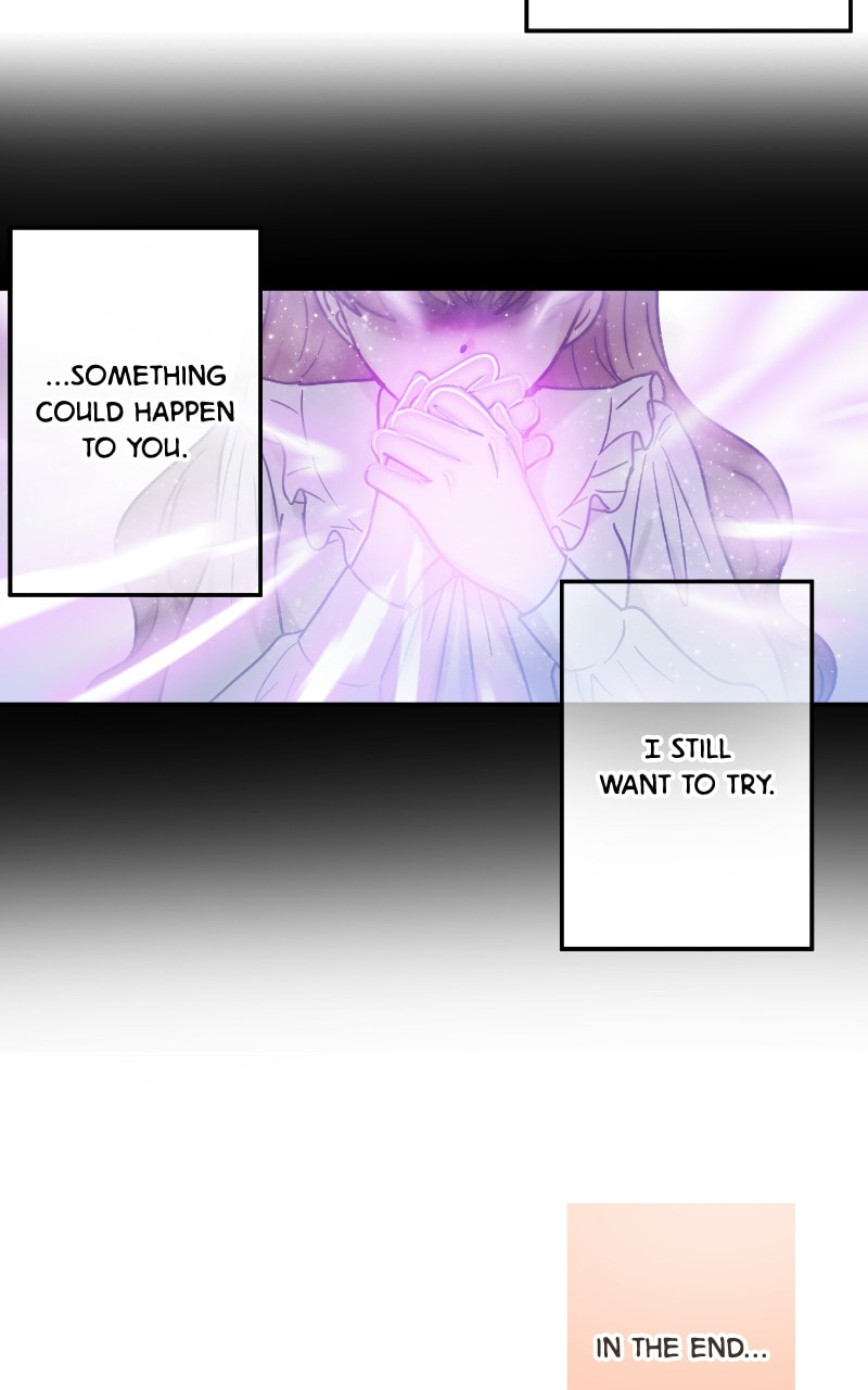 The Most Ordinary Girl Chapter 55 page 56 - 