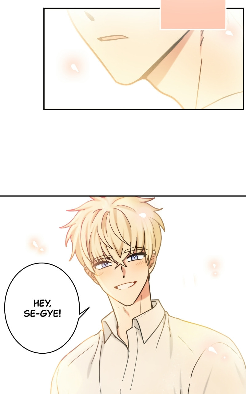 The Most Ordinary Girl Chapter 55 page 57 - 
