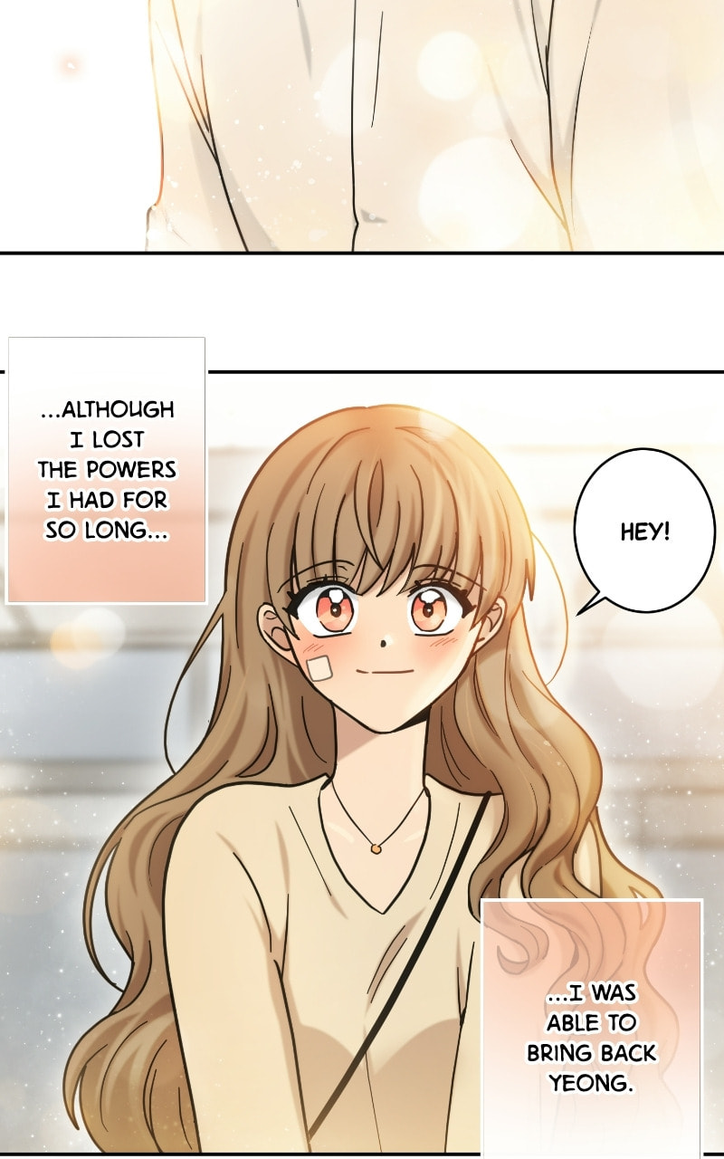 The Most Ordinary Girl Chapter 55 page 58 - 