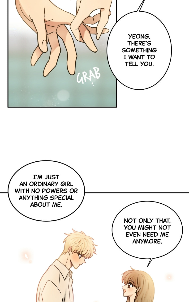 The Most Ordinary Girl Chapter 55 page 60 - 