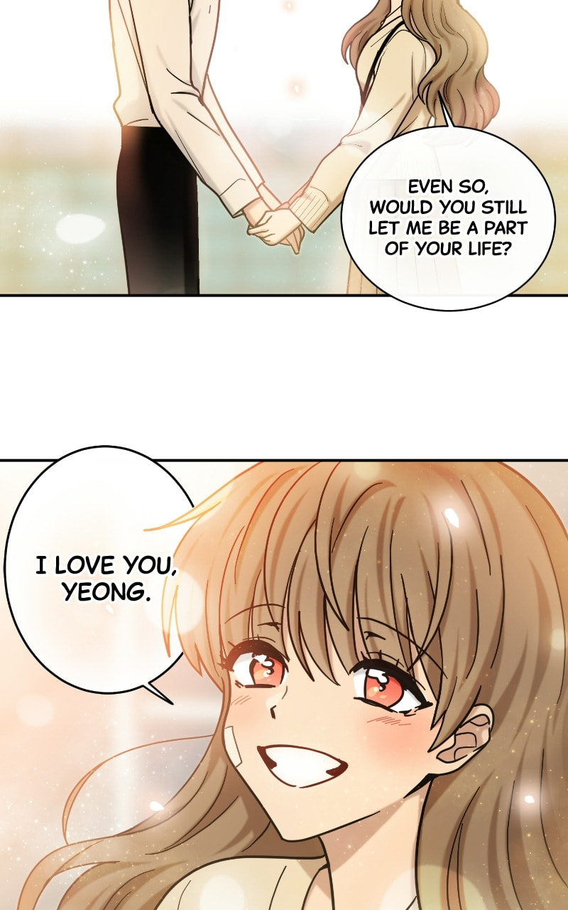 The Most Ordinary Girl Chapter 55 page 61 - 