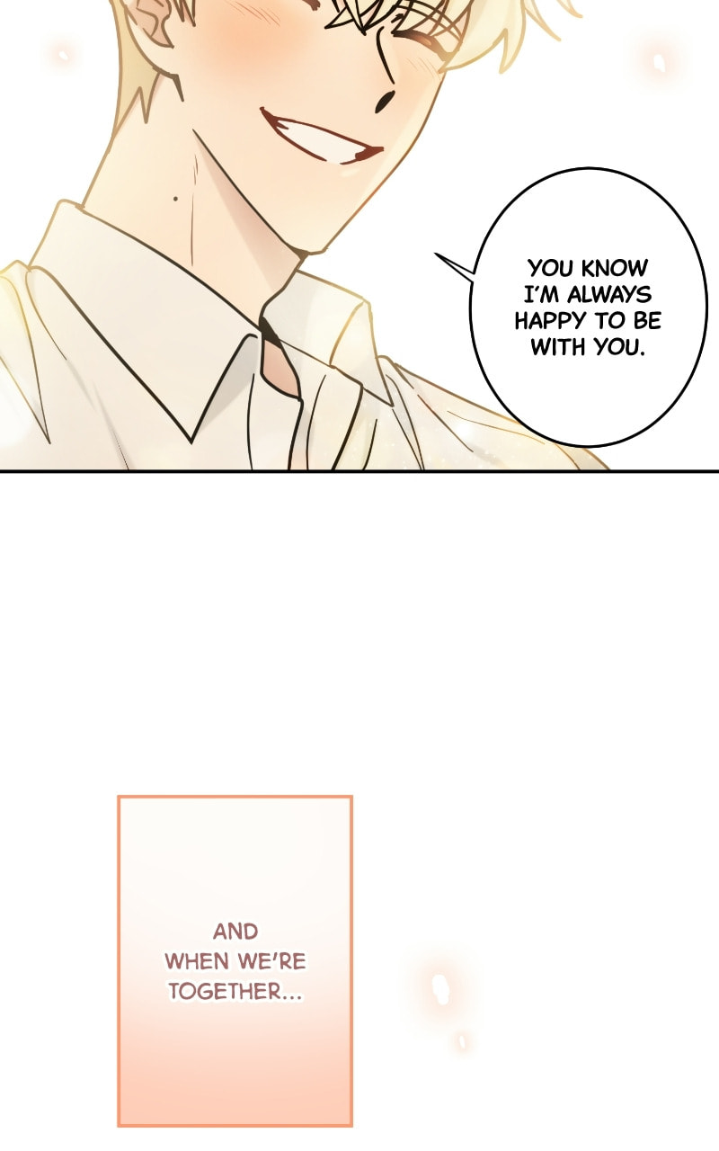 The Most Ordinary Girl Chapter 55 page 63 - 
