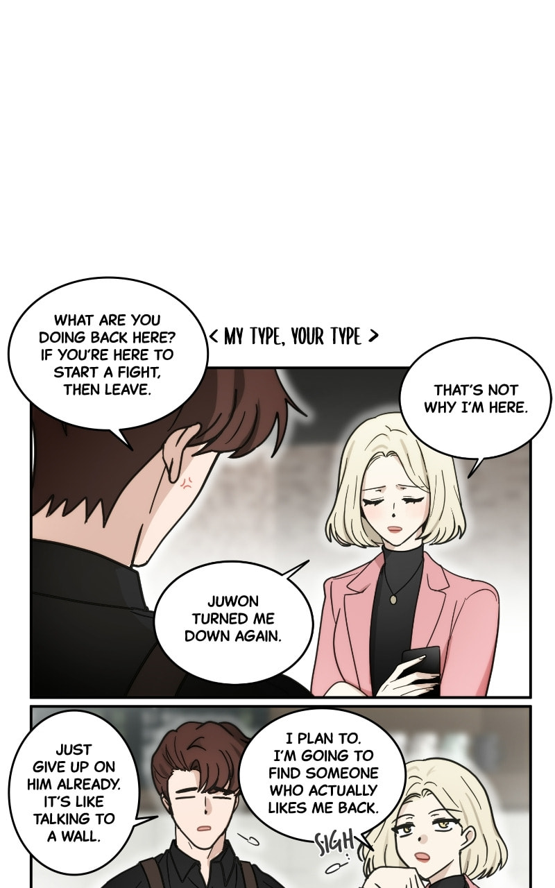 The Most Ordinary Girl Chapter 55 page 66 - 