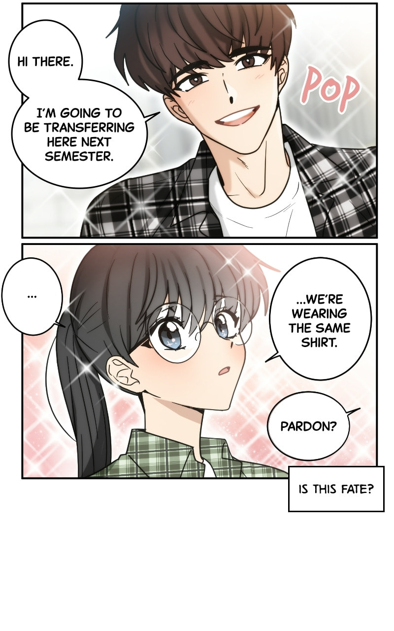 The Most Ordinary Girl Chapter 55 page 69 - 