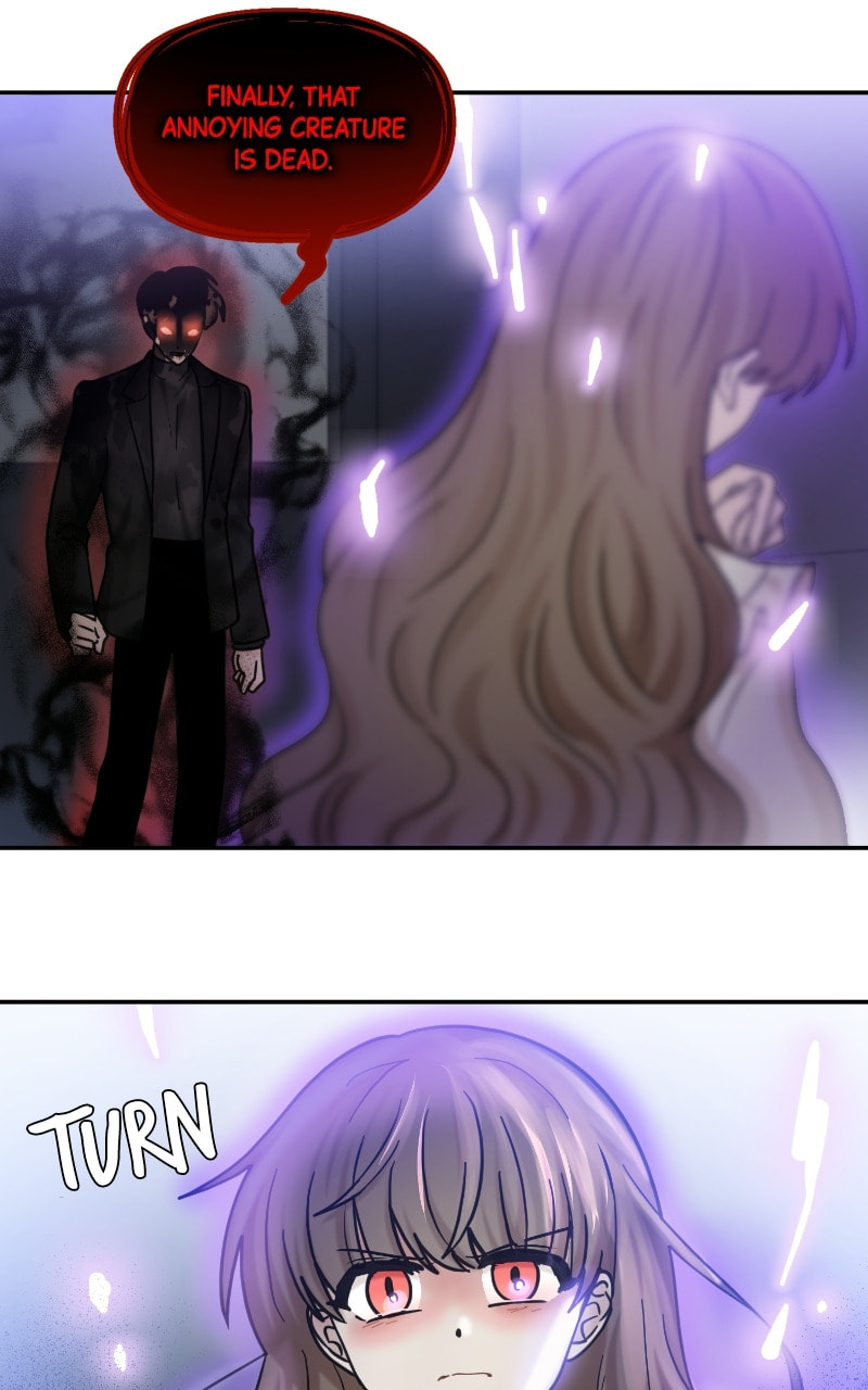 The Most Ordinary Girl Chapter 55 page 8 - 