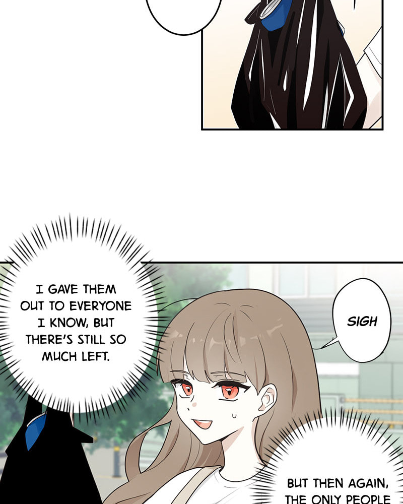 The Most Ordinary Girl Chapter 6 page 12 - 