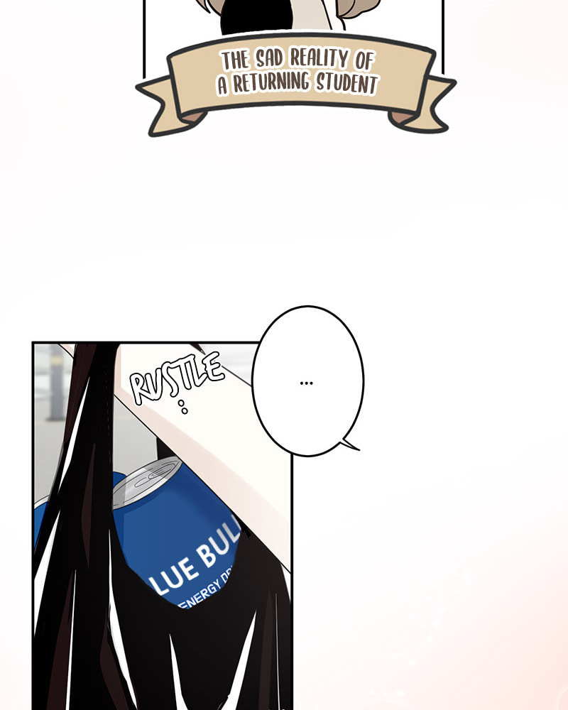 The Most Ordinary Girl Chapter 6 page 14 - 