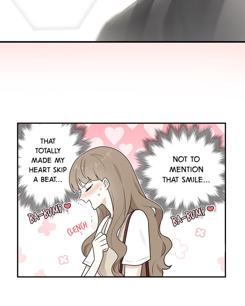 The Most Ordinary Girl Chapter 6 page 16 - 