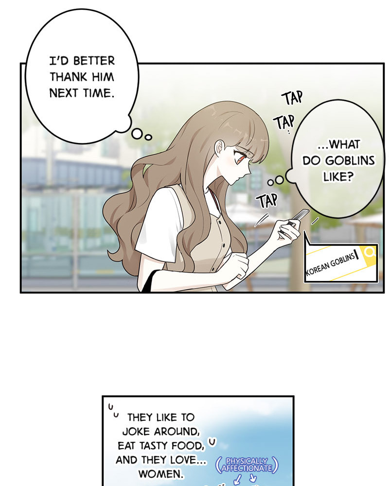 The Most Ordinary Girl Chapter 6 page 19 - 