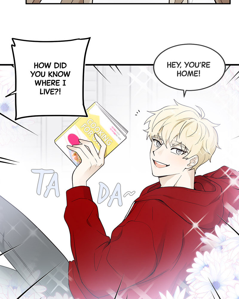 The Most Ordinary Girl Chapter 6 page 23 - 