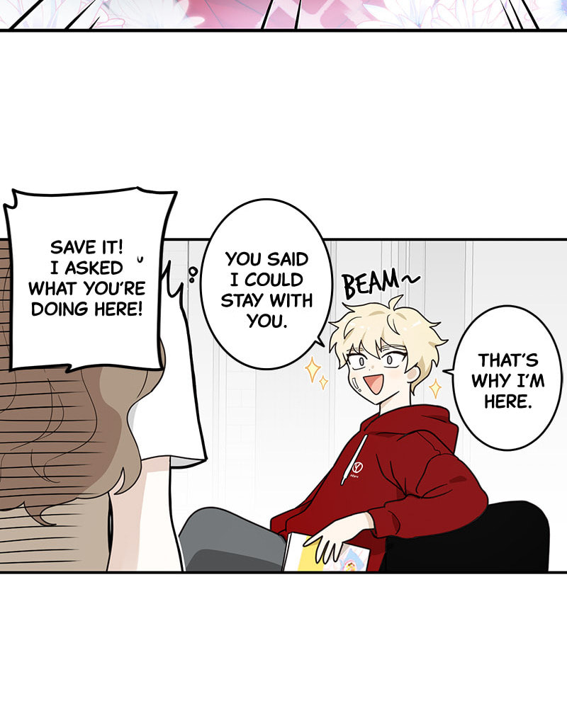 The Most Ordinary Girl Chapter 6 page 24 - 