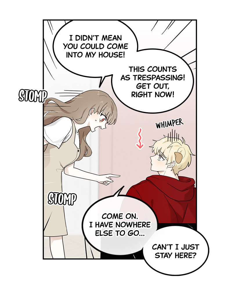 The Most Ordinary Girl Chapter 6 page 25 - 