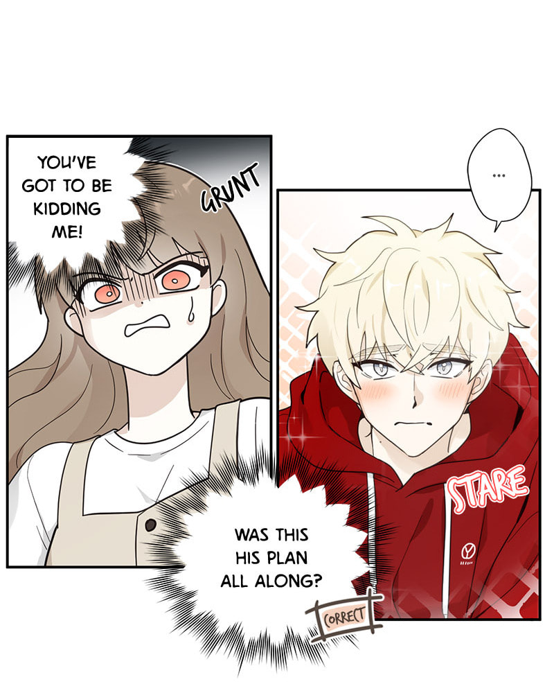 The Most Ordinary Girl Chapter 6 page 26 - 