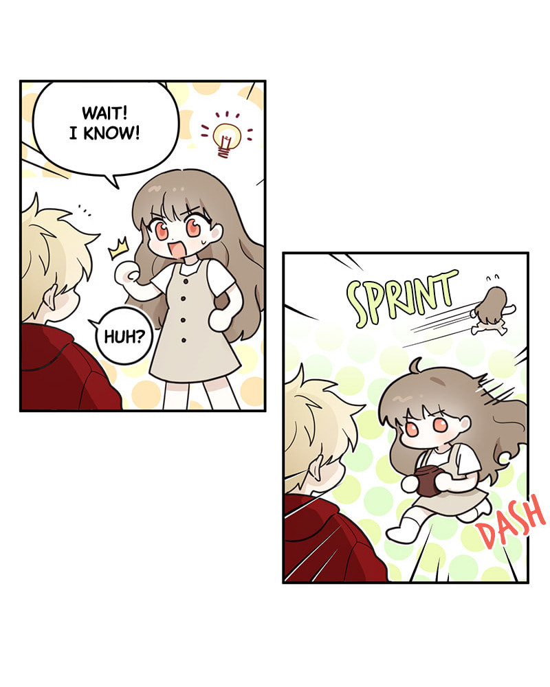 The Most Ordinary Girl Chapter 6 page 27 - 