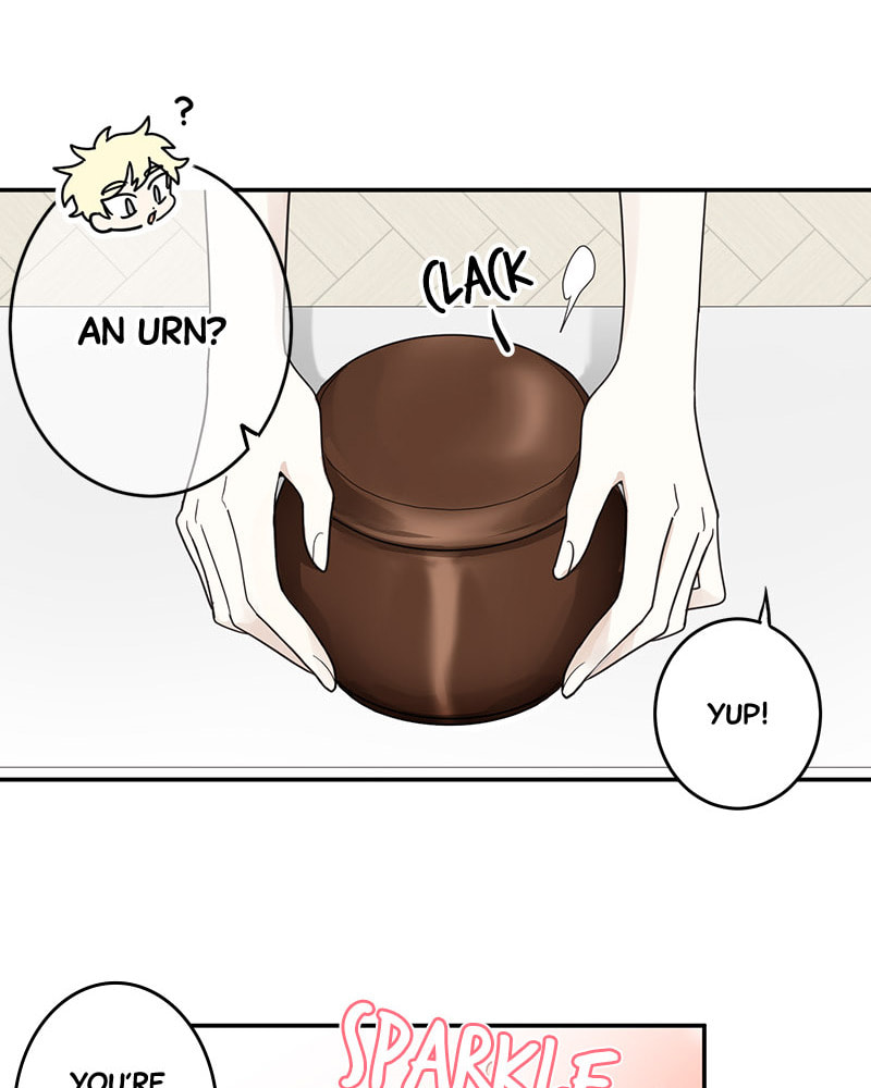 The Most Ordinary Girl Chapter 6 page 28 - 