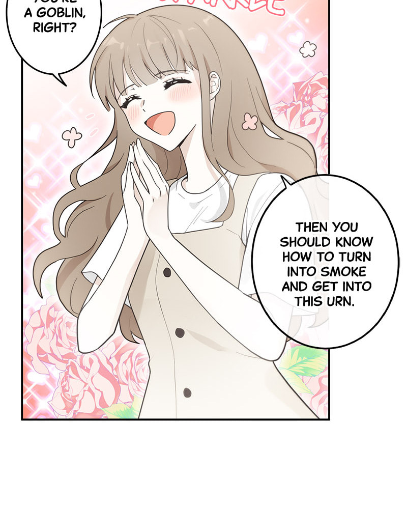 The Most Ordinary Girl Chapter 6 page 29 - 