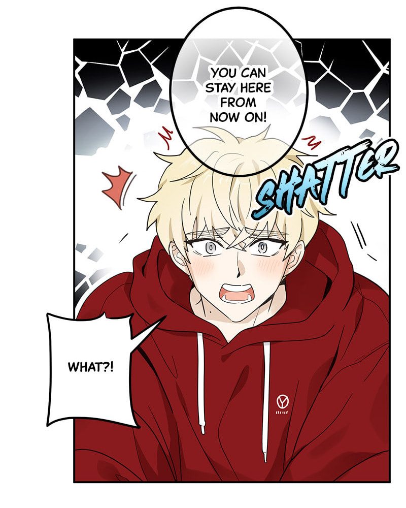 The Most Ordinary Girl Chapter 6 page 30 - 