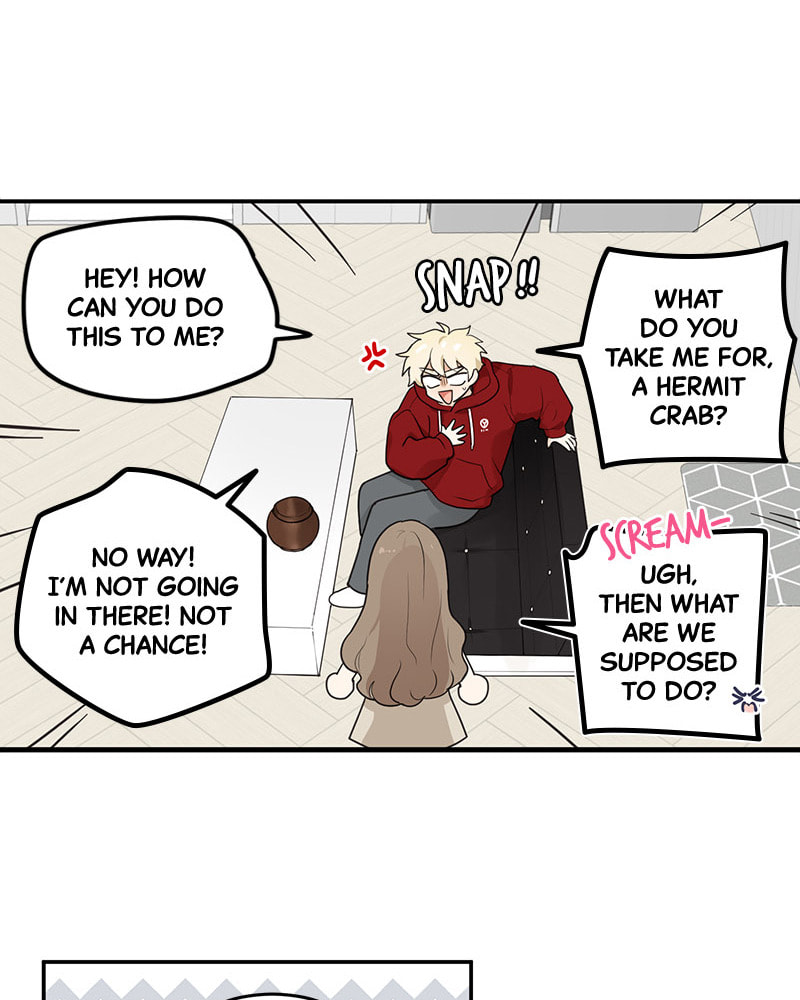 The Most Ordinary Girl Chapter 6 page 31 - 