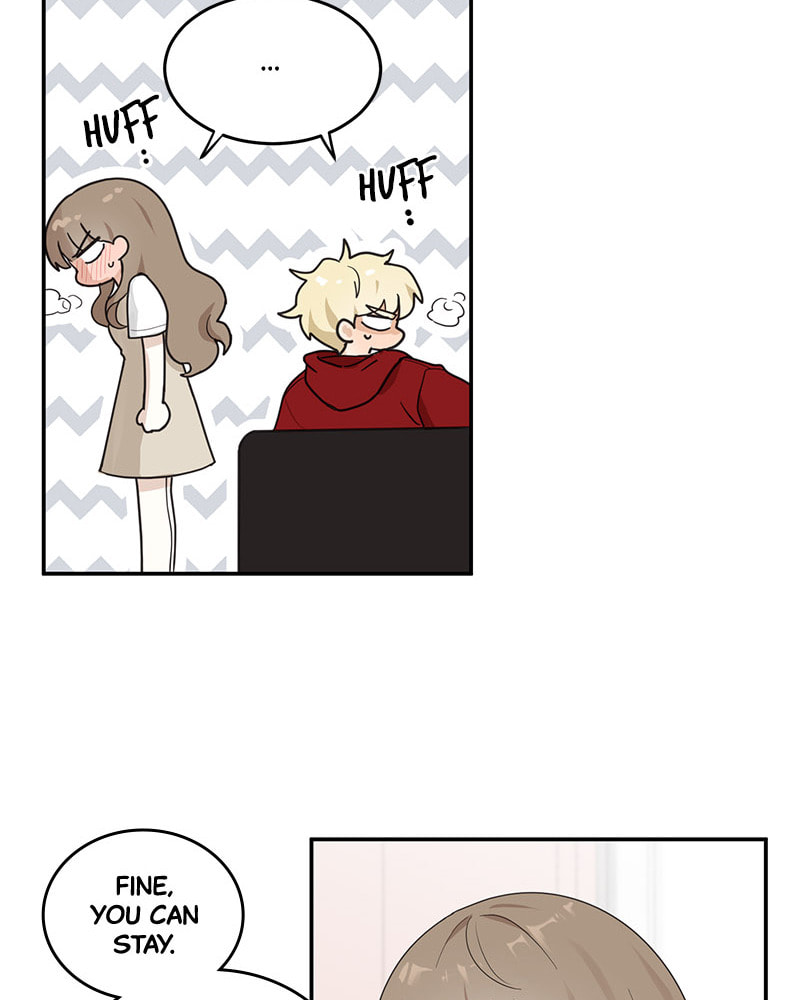 The Most Ordinary Girl Chapter 6 page 32 - 
