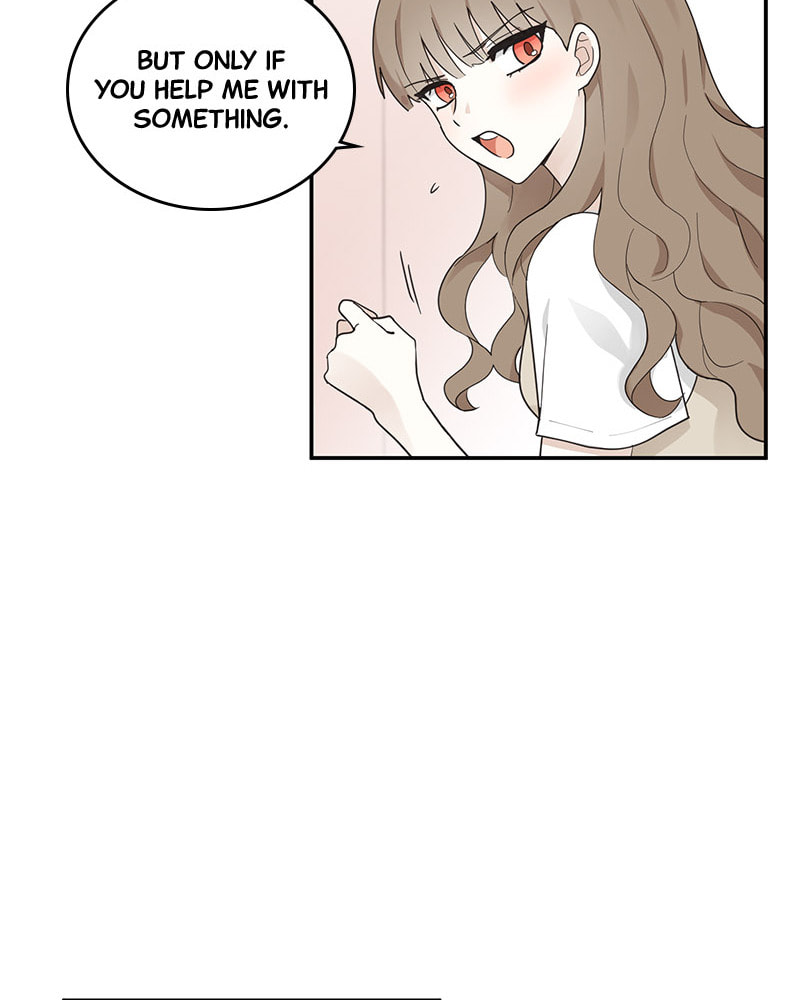 The Most Ordinary Girl Chapter 6 page 33 - 