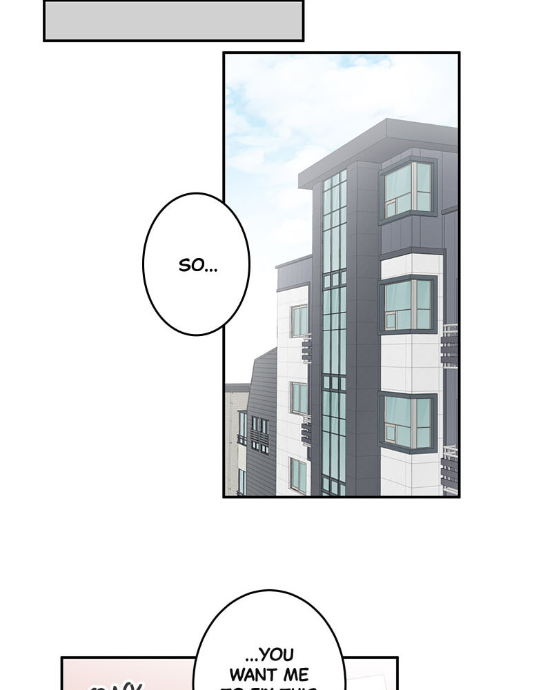 The Most Ordinary Girl Chapter 6 page 34 - 