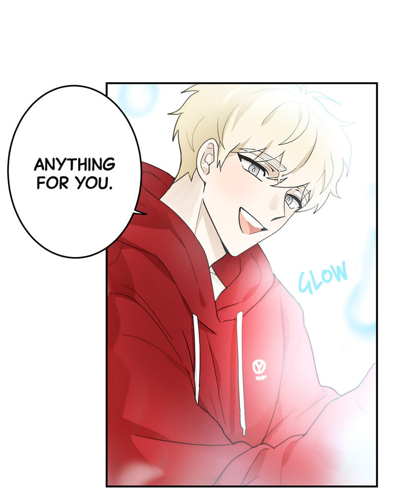 The Most Ordinary Girl Chapter 6 page 38 - 