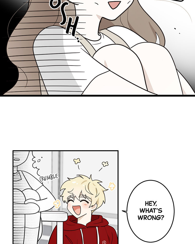 The Most Ordinary Girl Chapter 6 page 5 - 