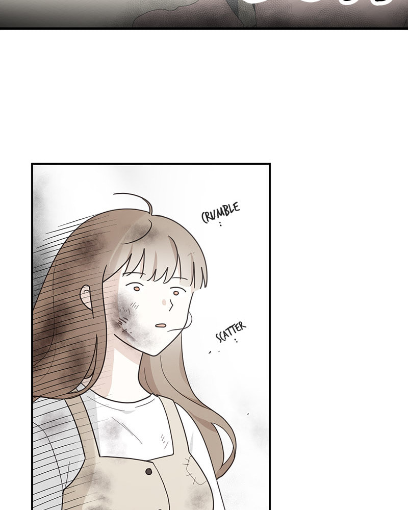 The Most Ordinary Girl Chapter 6 page 44 - 