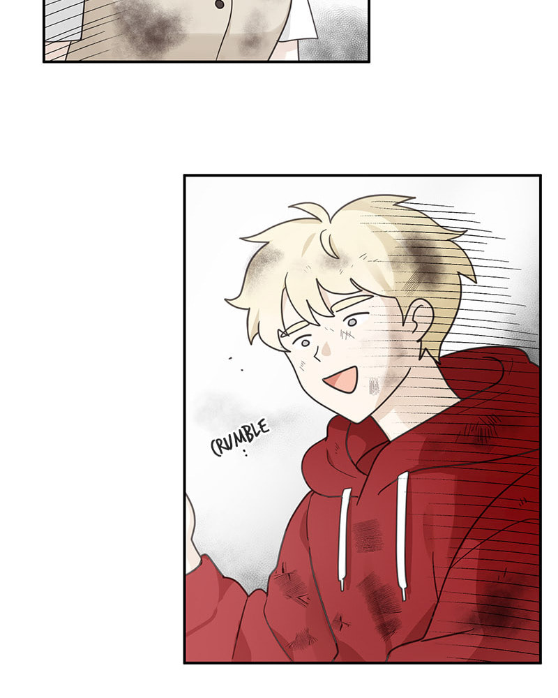 The Most Ordinary Girl Chapter 6 page 45 - 