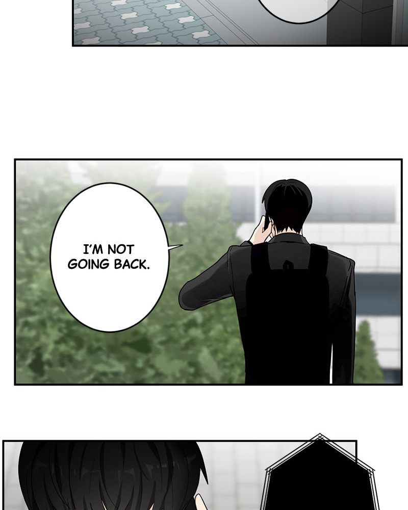 The Most Ordinary Girl Chapter 6 page 47 - 