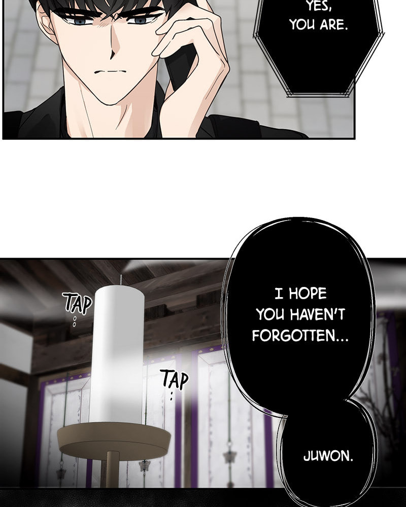 The Most Ordinary Girl Chapter 6 page 48 - 