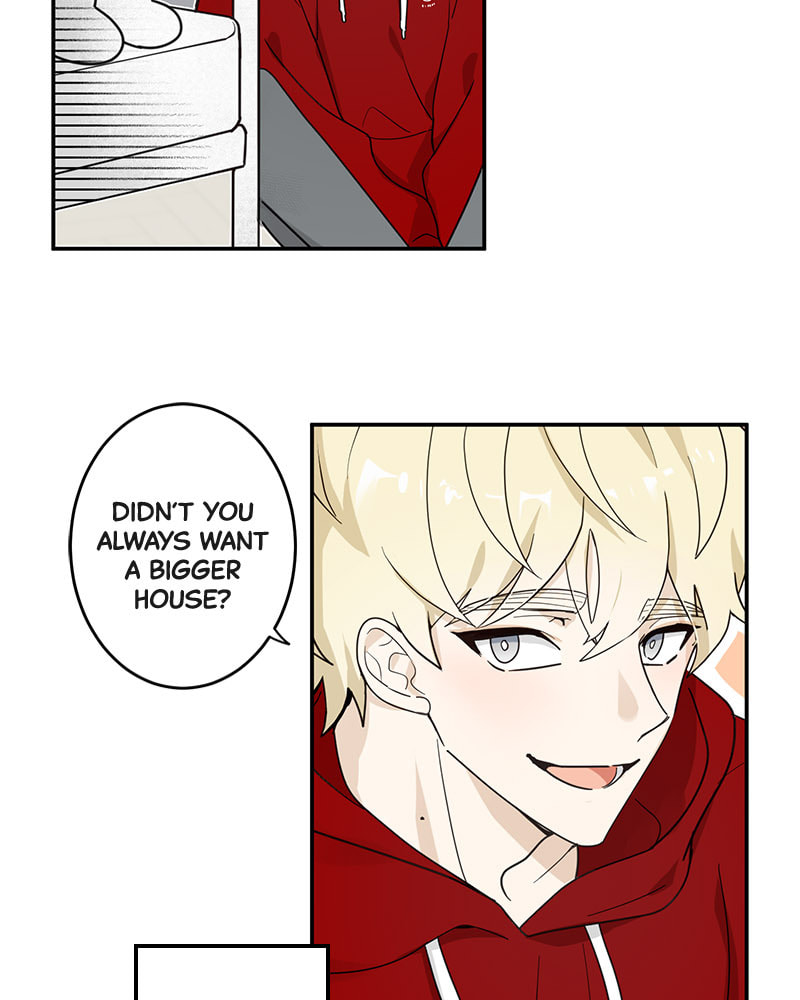The Most Ordinary Girl Chapter 6 page 6 - 