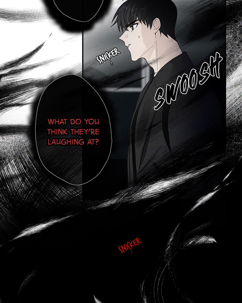 The Most Ordinary Girl Chapter 6 page 56 - 