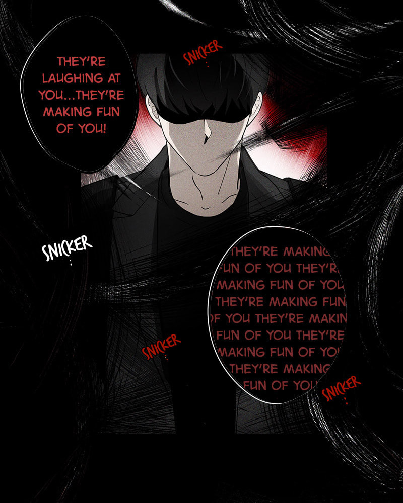 The Most Ordinary Girl Chapter 6 page 57 - 