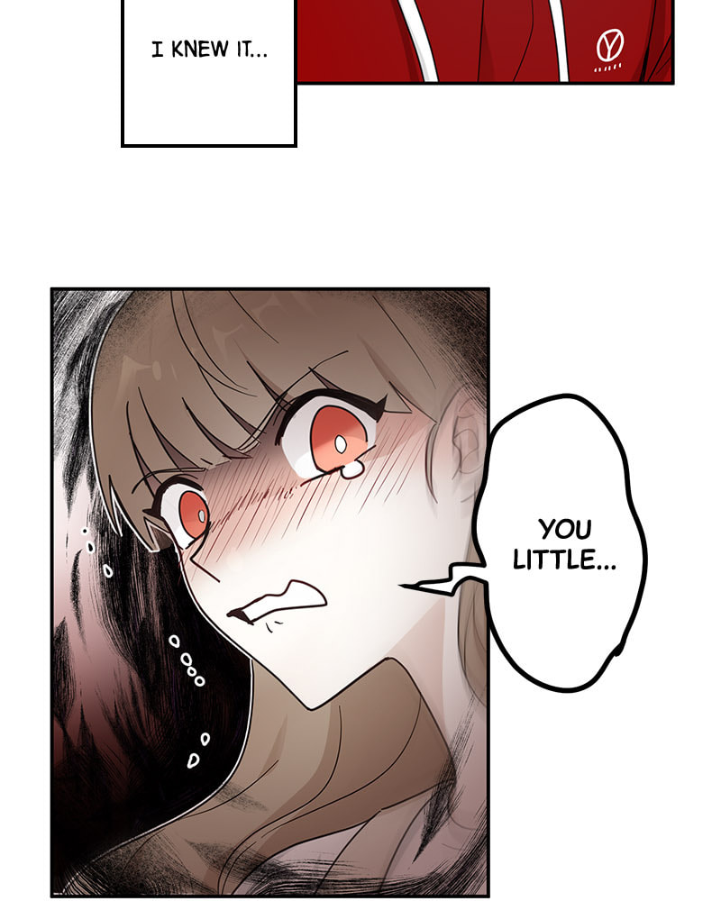 The Most Ordinary Girl Chapter 6 page 7 - 