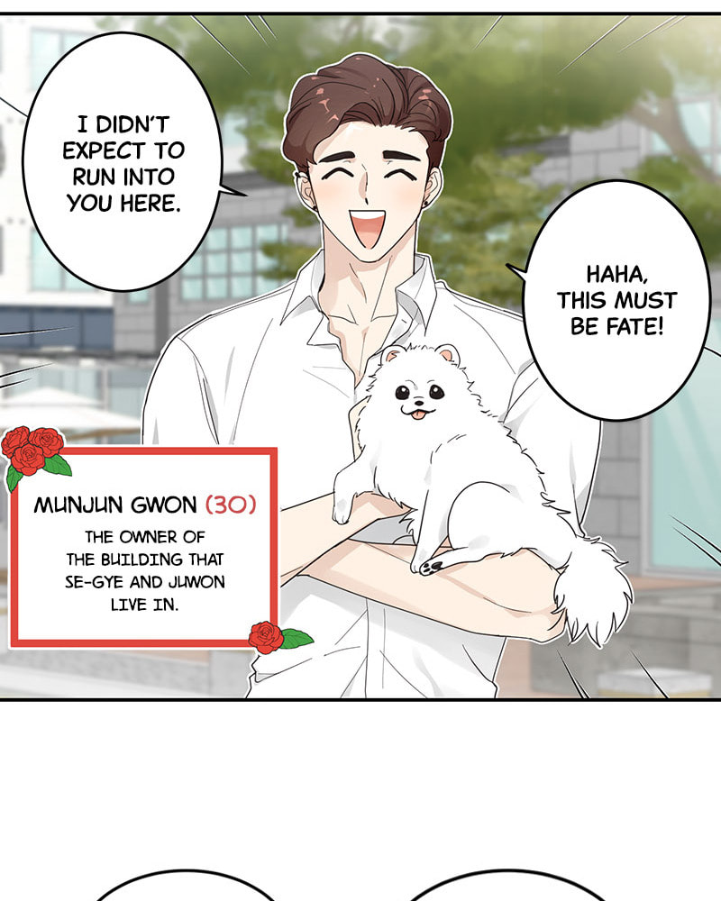 The Most Ordinary Girl Chapter 6 page 61 - 