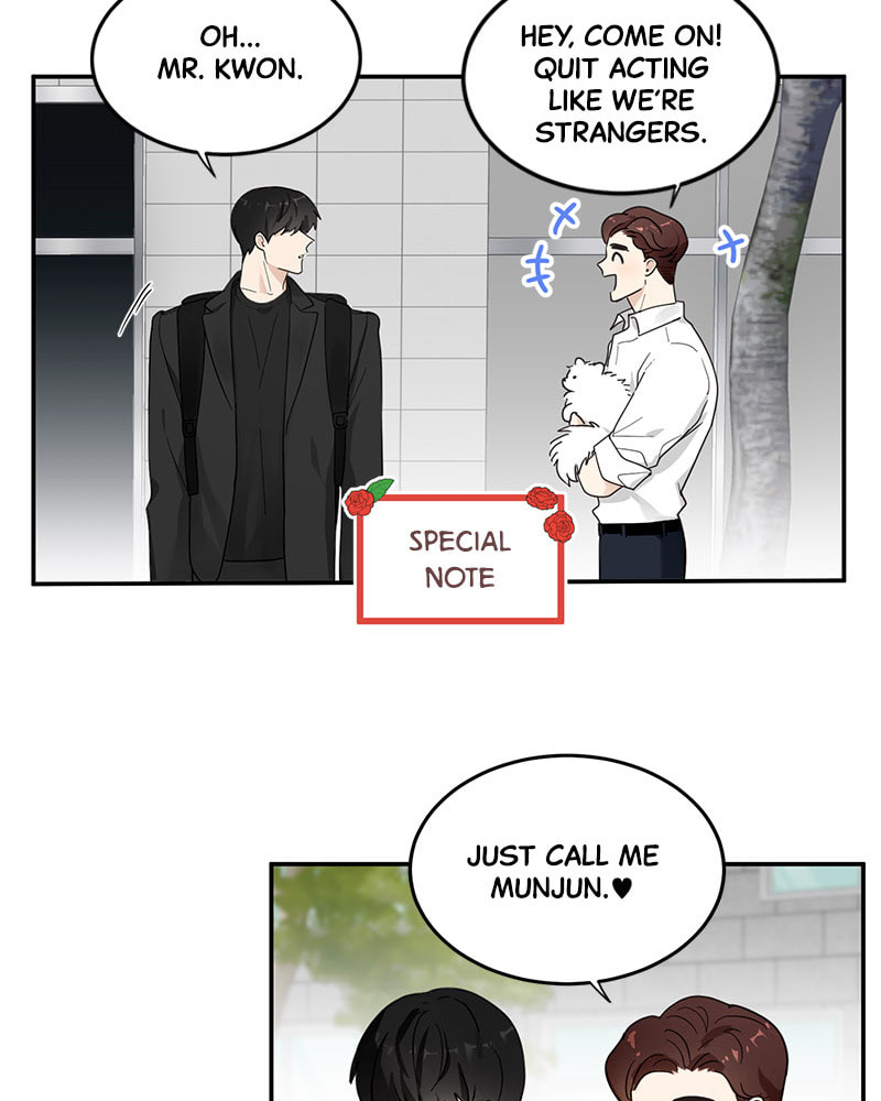 The Most Ordinary Girl Chapter 6 page 62 - 