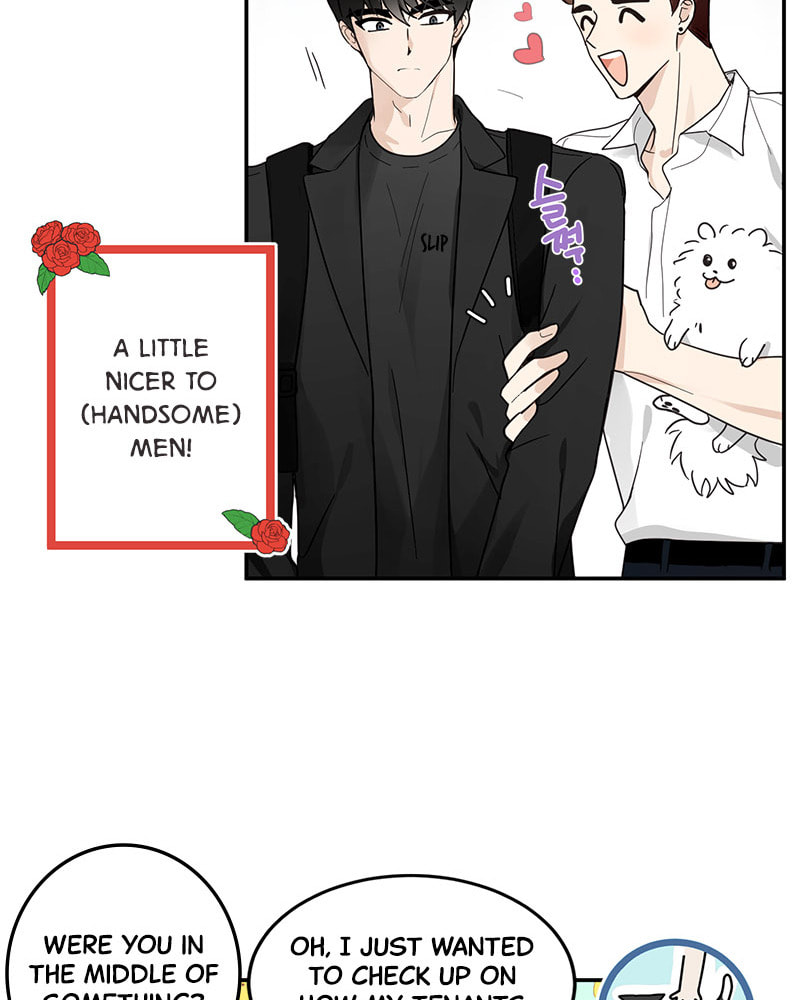 The Most Ordinary Girl Chapter 6 page 63 - 