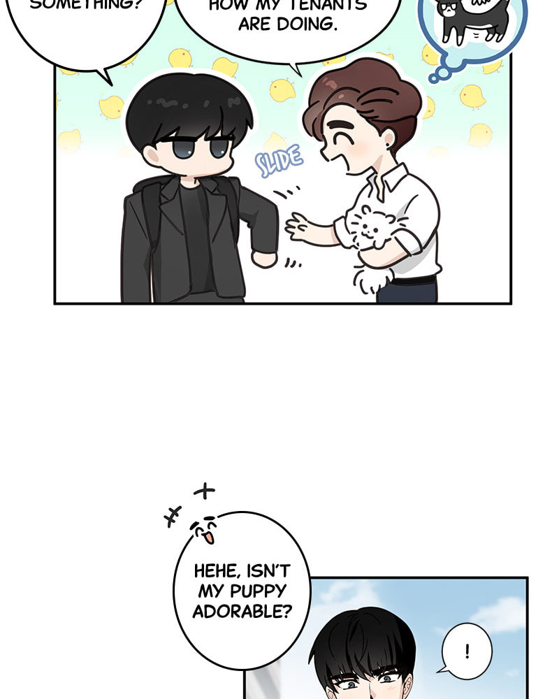 The Most Ordinary Girl Chapter 6 page 64 - 