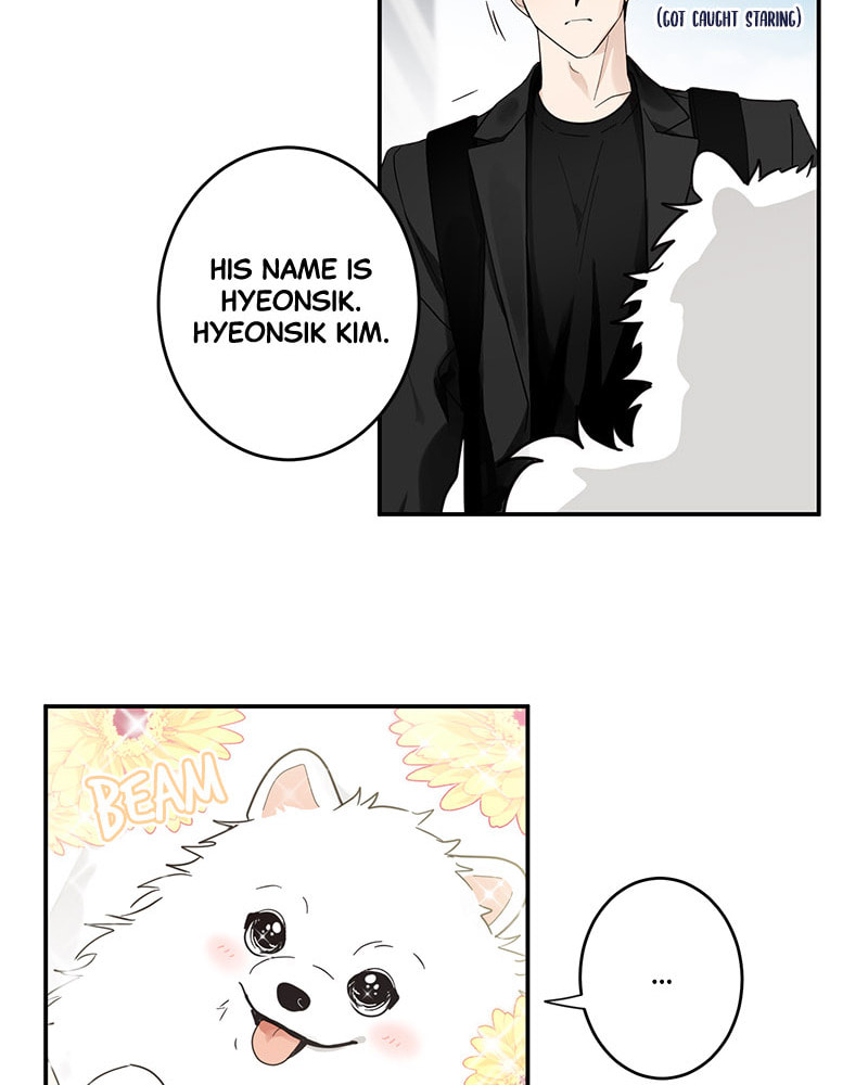 The Most Ordinary Girl Chapter 6 page 65 - 
