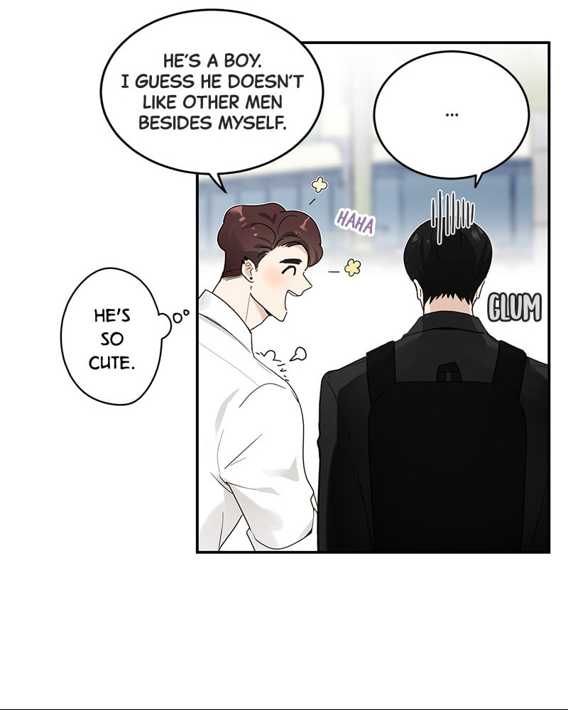 The Most Ordinary Girl Chapter 6 page 69 - 